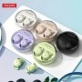 MZYMI TWS auriculares invisibles inalámbricos Bluetooth auriculares pa
