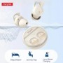 MZYMI TWS auriculares invisibles inalámbricos Bluetooth auriculares pa