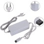 Nuevo Cable Adaptador De Fuente De Alimentación para Wii 110-240V, Ac100-240V(EU)