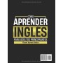 Cómo Aprender Inglés Para Adultos Principiantes - 7 Libros en 1: Curso Completo Para Aprender Inglés Desde Cero a Fluido [Audio