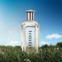 Tommy Hilfiger – Tommy Eau de Toilette 100 ml – ​​​​Perfume de Hombre – Fragancia Fougère – Notas Cítricas y Tonos Frutales –