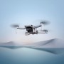 DJI Pack Neo Fly More, Mini Drone with 4K UHD Camera for Adults, 135g Drone That Flies Following You, Take Off from Hand, Target