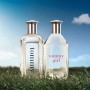 Tommy Hilfiger – Tommy Eau de Toilette 100 ml – ​​​​Perfume de Hombre – Fragancia Fougère – Notas Cítricas y Tonos Frutales –