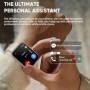 Nuevo para Xiaomi Watch 5 reloj inteligente hombres mujeres HD AMOLED 