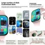 Nuevo para Xiaomi Watch 5 reloj inteligente hombres mujeres HD AMOLED 