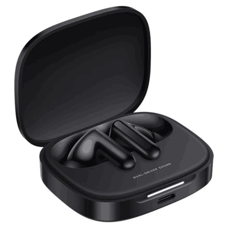 Original Xiaomi Redmi Buds 6S auricular 33 horas de duración de la bat