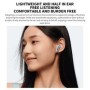 Original Xiaomi Redmi Buds 6S auricular 33 horas de duración de la bat