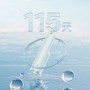 XIAOMI MIJIA MEO703 irrigador Oral portátil F300 chorro de agua Dental
