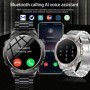 2025 nuevo para Xiaomi reloj inteligente pantalla AMOLED incorporado d