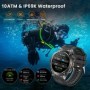 2025 nuevo para Xiaomi reloj inteligente pantalla AMOLED incorporado d