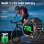 2025 nuevo para Xiaomi reloj inteligente pantalla AMOLED incorporado d