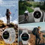 2025 nuevo para Xiaomi reloj inteligente pantalla AMOLED incorporado d