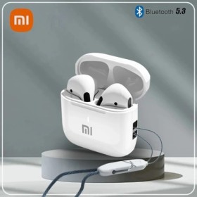 XIAOMI AP05 auriculares inalámbricos verdaderos Buds5 sonido estéreo H