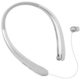 HBS910 Auriculares deportivos portátiles con Bluetooth, cascos deporti