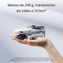 DJI Pack Neo Fly More, Mini Drone with 4K UHD Camera for Adults, 135g Drone That Flies Following You, Take Off from Hand, Target