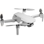 DJI Pack Neo Fly More, Mini Drone with 4K UHD Camera for Adults, 135g Drone That Flies Following You, Take Off from Hand, Target