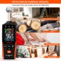 LASELION MS04 Medidor de Humedad de Pared Con Sensor de Bola Para Exploraciones de Superficie No Destructivas, Ideal Para