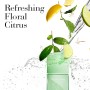 Elizabeth Arden Green Tea Eau de Parfum, Perfume Mujer, Fragancia Floral Cítrica, 50 ml & Green Tea Honey Drops Crema Hidratante