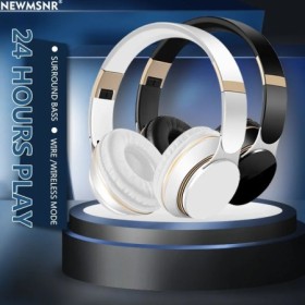 Nuevos auriculares inalámbricos Bluetooth 5,0 adaptador USB auriculare