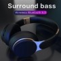 Nuevos auriculares inalámbricos Bluetooth 5,0 adaptador USB auriculare