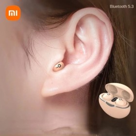 Xiaomi-auriculares inalámbricos con Bluetooth, modelo privado Popular,