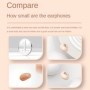 Xiaomi-auriculares inalámbricos con Bluetooth, modelo privado Popular,