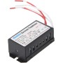 Celabie 200-250V a 12V Transformador electronico de luz halogena 50W