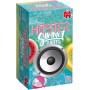 Hitster Original, Board Game Adults and Fun, Music Card Game, Ages 16 and Up, 2 to 10 Players, Free App