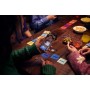 Hitster Original, Board Game Adults and Fun, Music Card Game, Ages 16 and Up, 2 to 10 Players, Free App