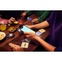 Hitster Original, Board Game Adults and Fun, Music Card Game, Ages 16 and Up, 2 to 10 Players, Free App