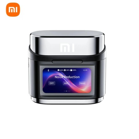 Xiaomi-auriculares inalámbricos con Bluetooth, cascos BD2 ANC con canc