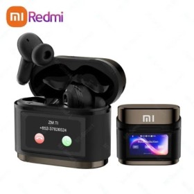 Xiaomi-auriculares inalámbricos con Bluetooth, cascos BD2 ANC con canc