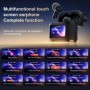 Xiaomi-auriculares inalámbricos con Bluetooth, cascos BD2 ANC con canc