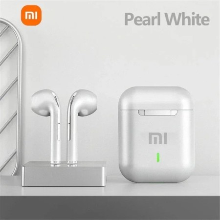 XIAOMI J18 auriculares inalámbricos verdaderos auriculares estéreo int