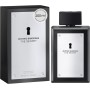 BANDERAS Perfumes, The Secret, Eau de Toilette para Hombre, Larga duración, Fragancia elegante, dinámica y masculina, Notas