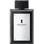 BANDERAS Perfumes, The Secret, Eau de Toilette para Hombre, Larga duración, Fragancia elegante, dinámica y masculina, Notas