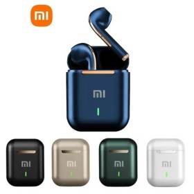 XIAOMI J18 auriculares inalámbricos verdaderos auriculares estéreo int