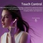XIAOMI J18 auriculares inalámbricos verdaderos auriculares estéreo int