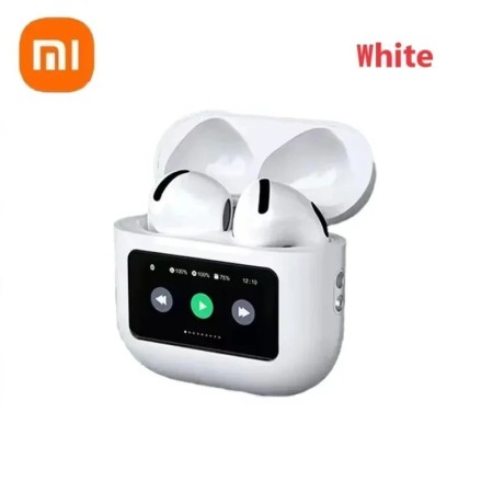 Xiaomi A10 Pro con control de pantalla táctil Bluetooth 5,3 auriculare