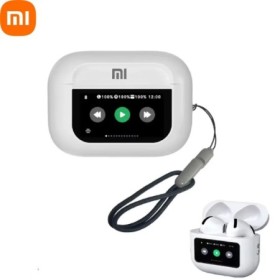 Xiaomi A10 Pro con control de pantalla táctil Bluetooth 5,3 auriculare