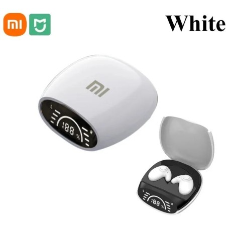 Xiaomi MD528 Bluetooth Mini cancelación de ruido deportes auriculares 