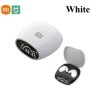 Xiaomi MD528 Bluetooth Mini cancelación de ruido deportes auriculares 