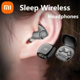 Xiaomi MD528 Bluetooth Mini cancelación de ruido deportes auriculares 