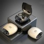 Xiaomi MD528 Bluetooth Mini cancelación de ruido deportes auriculares 
