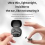 Xiaomi MD528 Bluetooth Mini cancelación de ruido deportes auriculares 