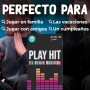 Play Hit - Board Games Adults Fun and Dynamic - Music in Spanish - Fun with Friends and Family - Original Gift for Men and Women