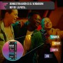 Play Hit - Board Games Adults Fun and Dynamic - Music in Spanish - Fun with Friends and Family - Original Gift for Men and Women