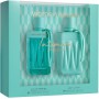 Women'secret Intimate Estuche Regalo Perfumes de Mujer Pack de 2 Piezas Eau de Parfum 100ml con Vaporizador y Body Lotion 200ml