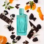 Women'secret Intimate Estuche Regalo Perfumes de Mujer Pack de 2 Piezas Eau de Parfum 100ml con Vaporizador y Body Lotion 200ml