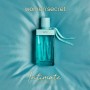 Women'secret Intimate Estuche Regalo Perfumes de Mujer Pack de 2 Piezas Eau de Parfum 100ml con Vaporizador y Body Lotion 200ml